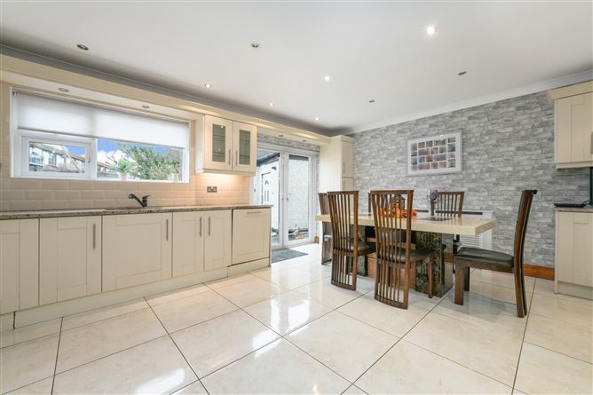 17 Oldcourt Manor, Firhouse, Dublin 24, 