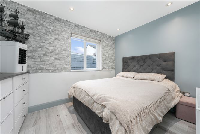 17 Oldcourt Manor, Firhouse, Dublin 24, 