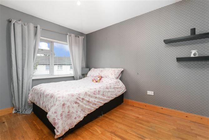 17 Oldcourt Manor, Firhouse, Dublin 24, 