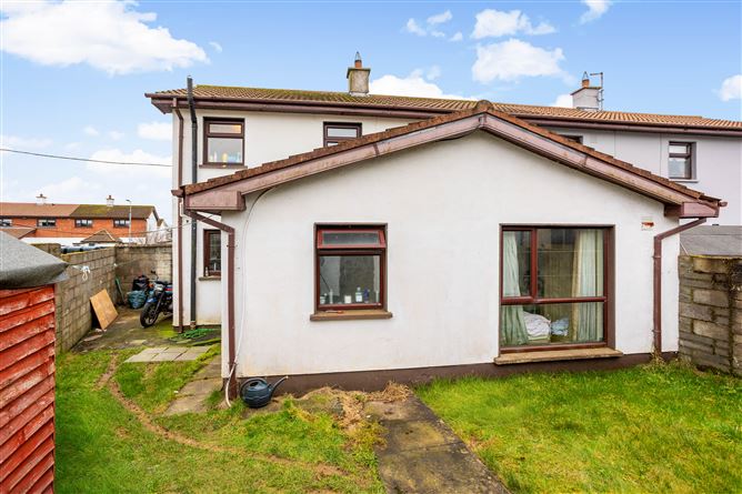 36 Standhouse Lawns, Newbridge, Kildare