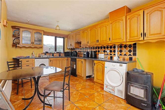 36 Standhouse Lawns, Newbridge, Kildare