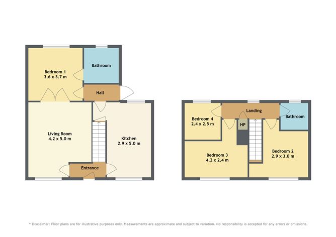 36 Standhouse Lawns, Newbridge, Kildare