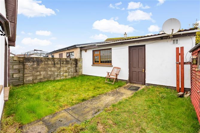 36 Standhouse Lawns, Newbridge, Kildare