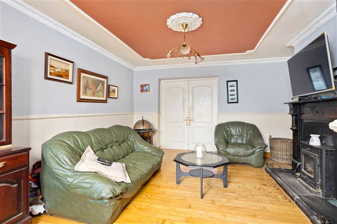 36 Standhouse Lawns, Newbridge, Kildare