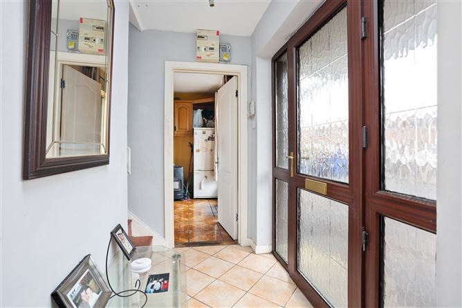 36 Standhouse Lawns, Newbridge, Kildare