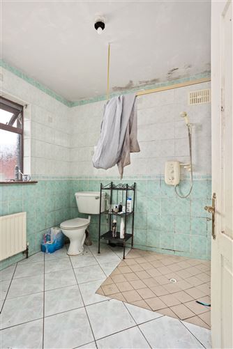 36 Standhouse Lawns, Newbridge, Kildare