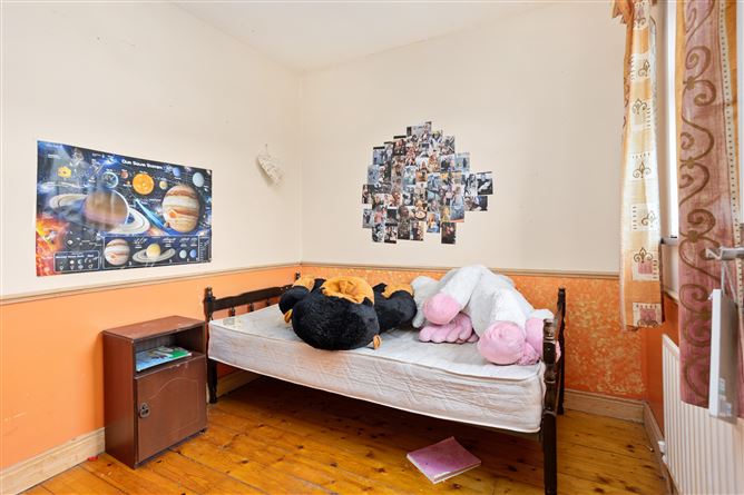 36 Standhouse Lawns, Newbridge, Kildare