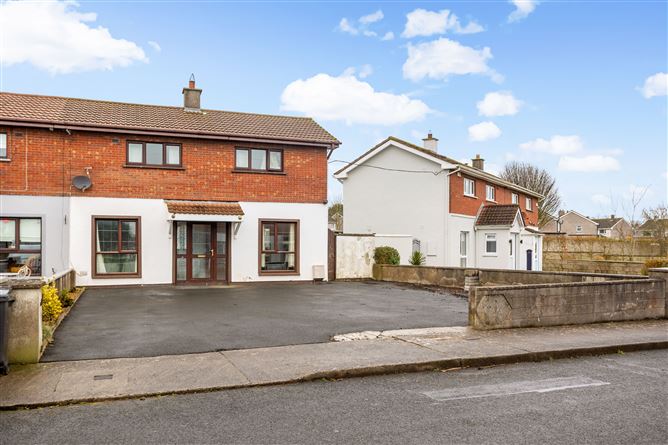 36 Standhouse Lawns, Newbridge, Kildare