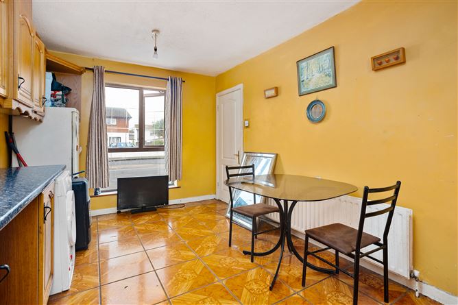 36 Standhouse Lawns, Newbridge, Kildare