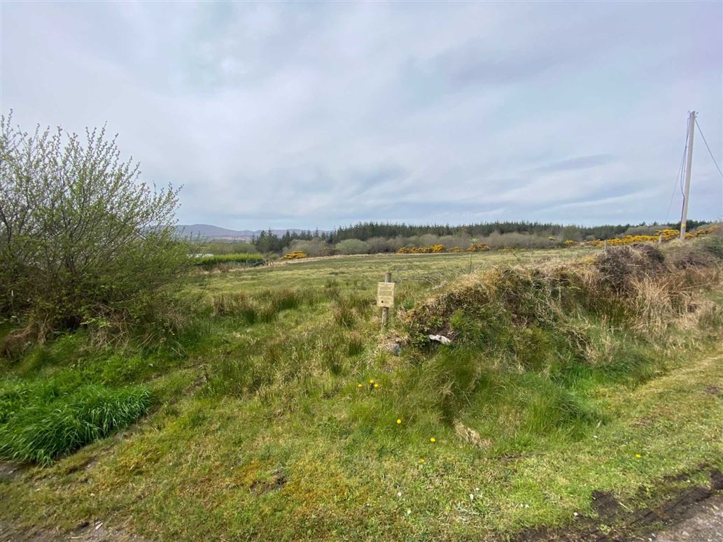 Calhame, Dunkineely, County Donegal