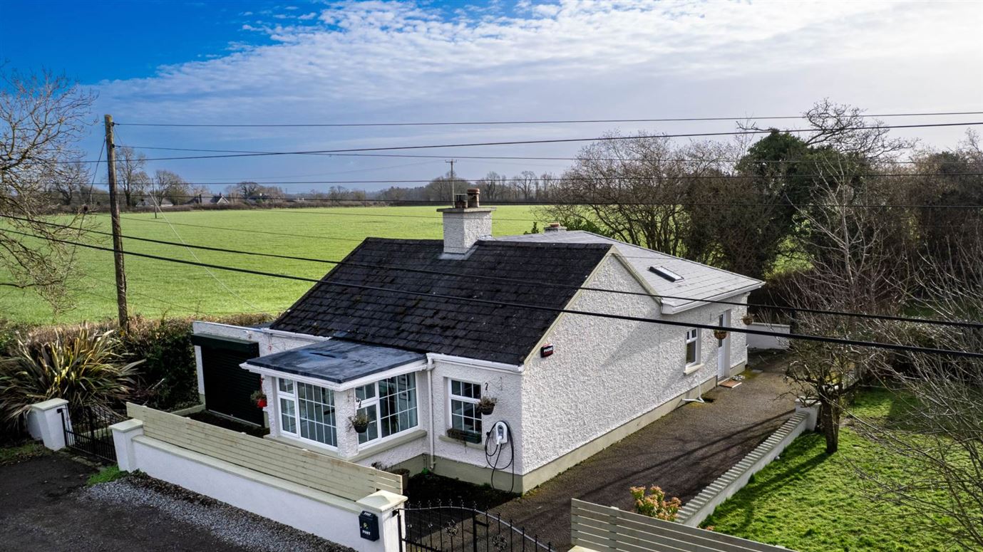 Ladychapel Cottage, Kealstown, Maynooth, County Kildare