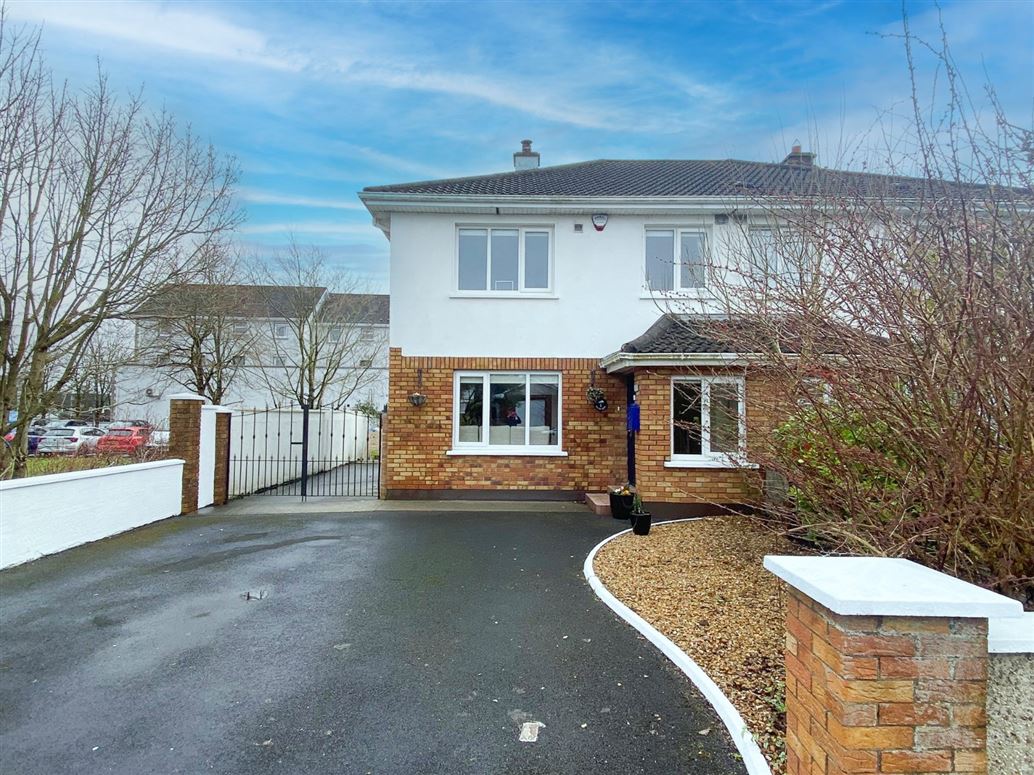 1 River Oaks, Claregalway, Co. Galway