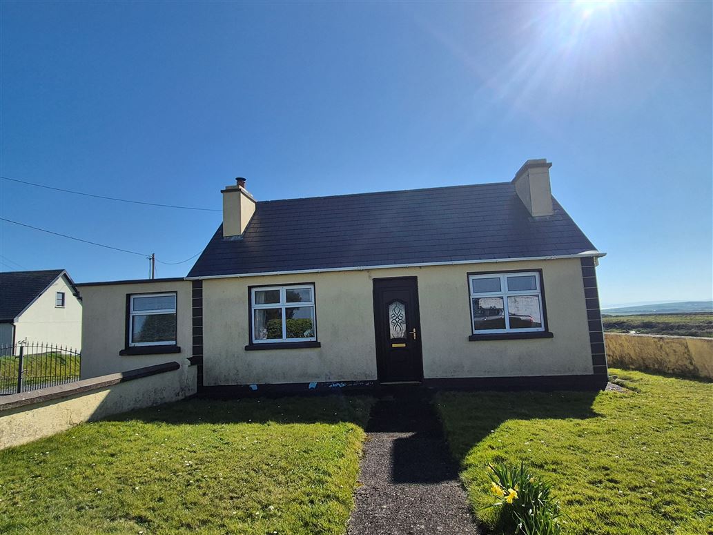 Kilballyowen, Cross, Clare