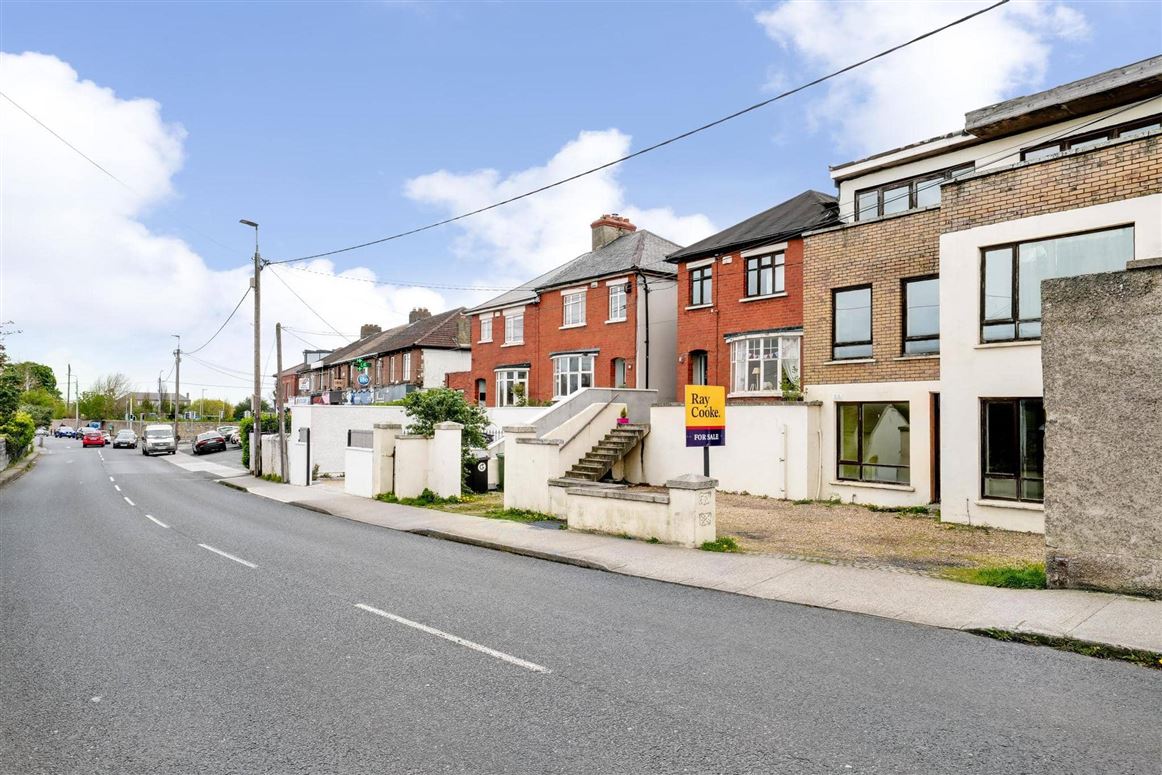1A Olivemount Terrace, Dundrum, Dublin 14