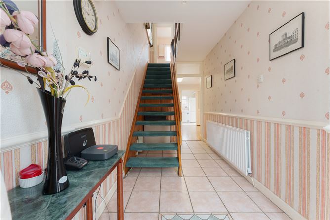 30 Mountain Park, Tallaght, Dublin 24
