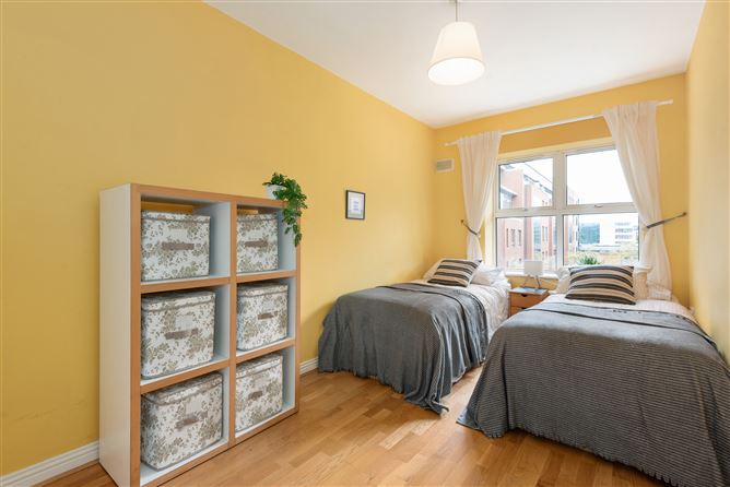 Photo 6 of 10 — Apartment 31, Windmill Lane Apartments, Grand Canal Dk, Dublin 2