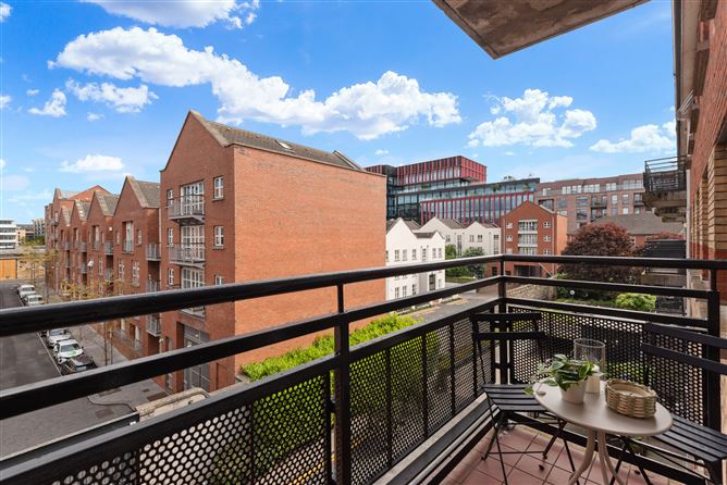 Photo 10 of 10 — Apartment 31, Windmill Lane Apartments, Grand Canal Dk, Dublin 2