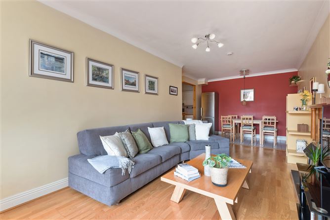 Apartment 31, Windmill Lane Apartments, Grand Canal Dk, Dublin 2