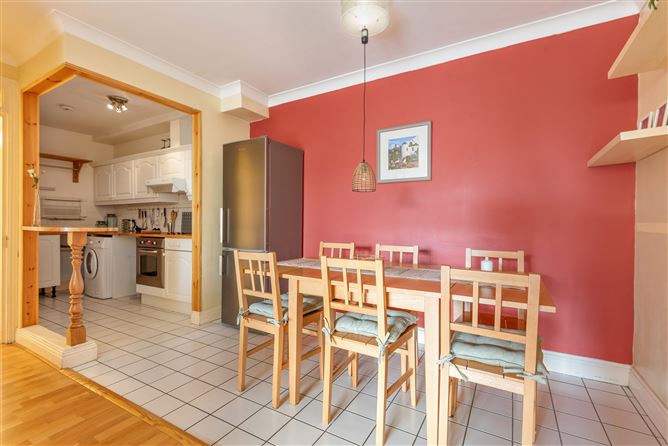 Apartment 31, Windmill Lane Apartments, Grand Canal Dk, Dublin 2
