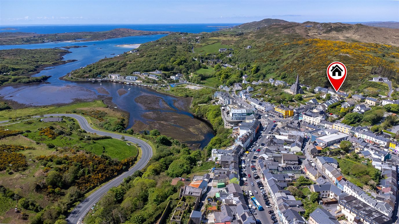 Churchill, Clifden, Galway