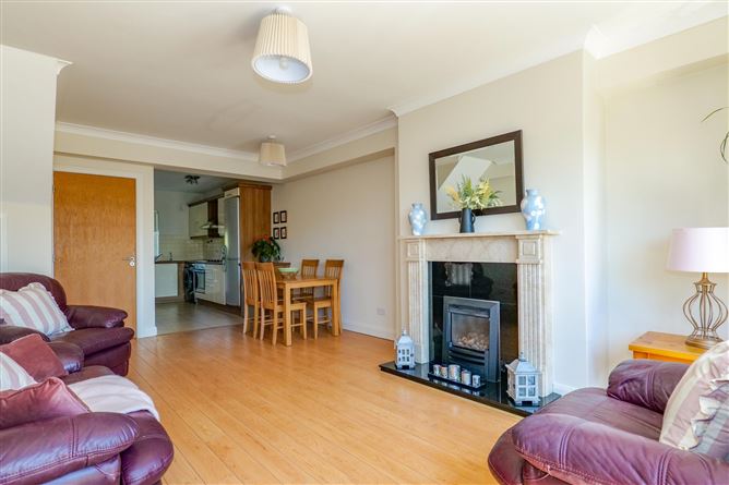 32 Leargan, Western Distributor Road, Knocknacarra, Galway