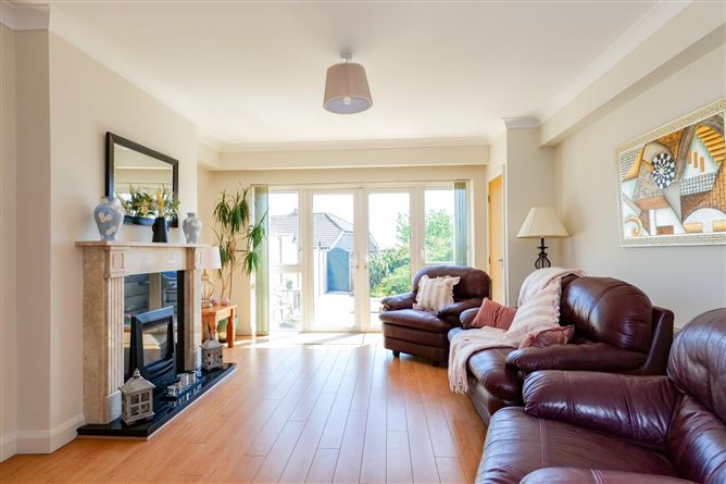 32 Leargan, Western Distributor Road, Knocknacarra, Galway