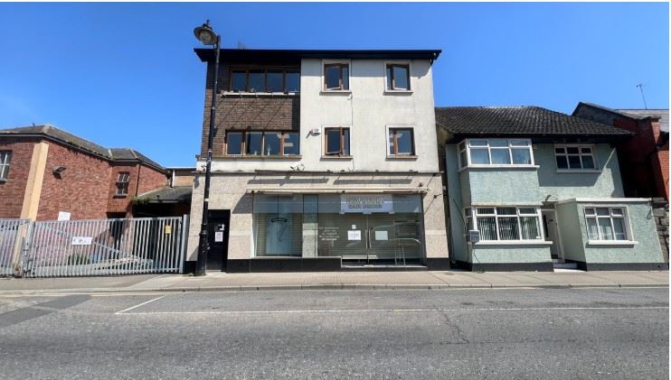 10 Wellington Quay, Drogheda, Louth