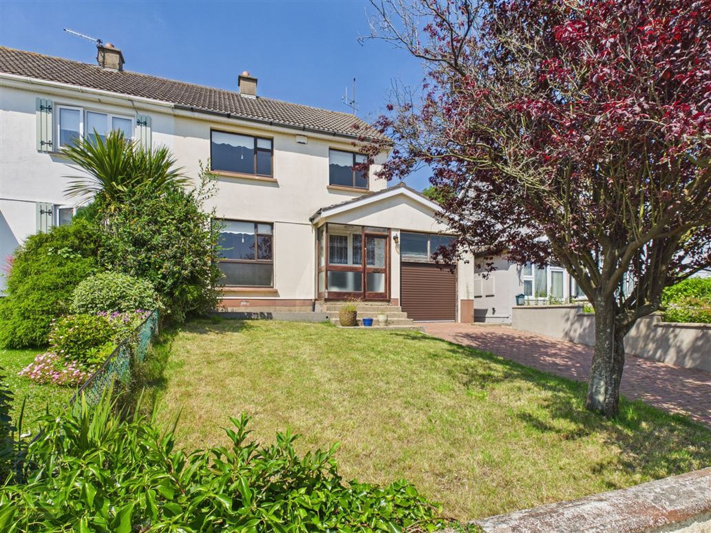 No. 89 Pinewood Estate, Wexford Town, Wexford