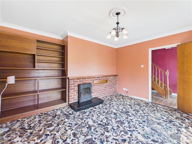 No. 89 Pinewood Estate, Wexford Town, Wexford