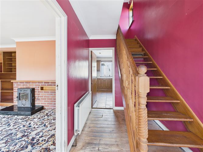 No. 89 Pinewood Estate, Wexford Town, Wexford