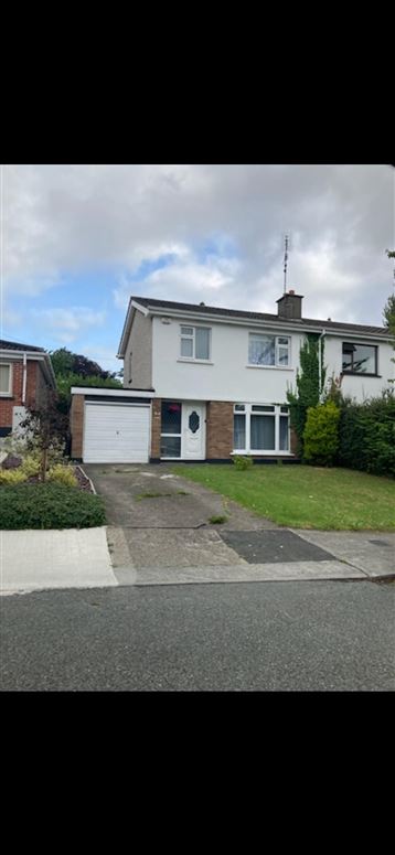 Forest Edge, Stameen, Drogheda , Drogheda, Louth, A92CAH2