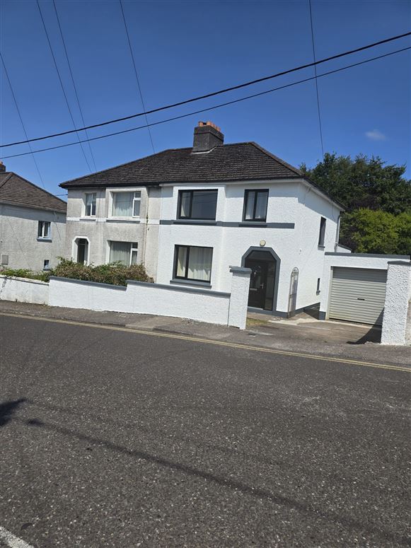 Armidale, 8 Kilcrea Park, Magazine Road, Cork City, Co. Cork, Glasheen, Cork City, T12A61W