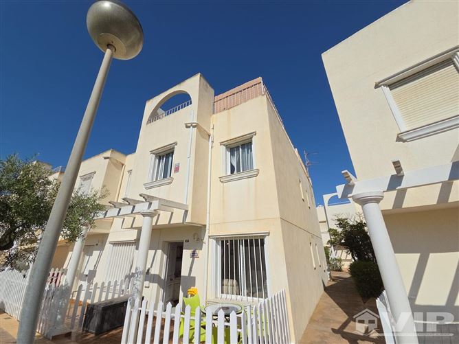 Photo 1 of 24 — Vera Playa, Almería, Andalucia, 04621