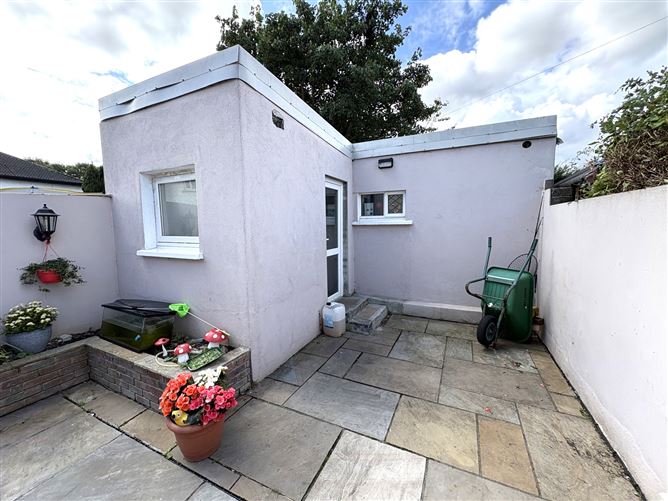 Photo 16 of 16 — 42 Seagrange Road, Baldoyle, Dublin 13
