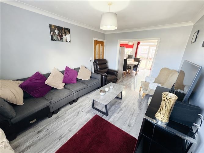 42 Seagrange Road, Baldoyle, Dublin 13