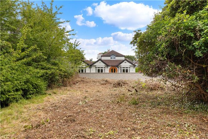 22 Woodlawn Park, Churchtown, Dublin 14