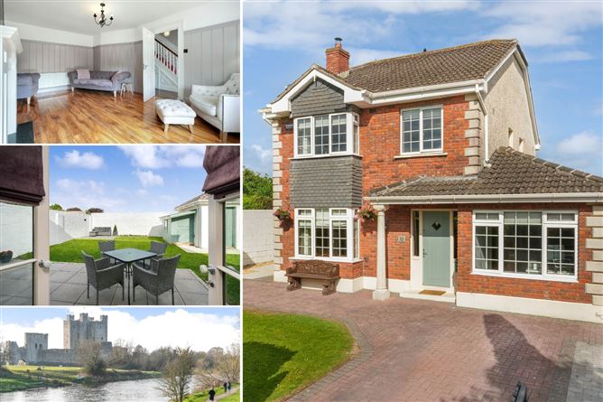 32 Gort Na Rí, Trim, County Meath