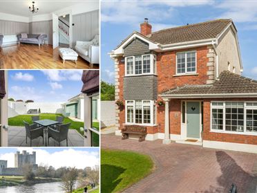 32 Gort Na Rí, Trim, County Meath