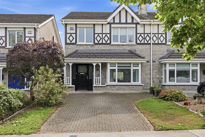 60 Jamestown Park, Ratoath, Co. Meath