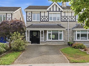 60 Jamestown Park, Ratoath, Co. Meath