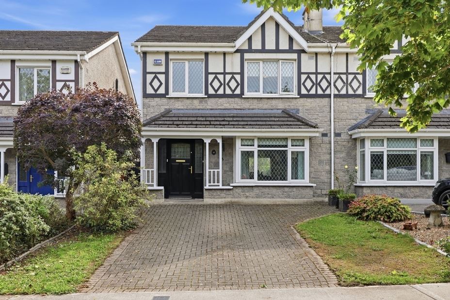 60 Jamestown Park, Ratoath, Co. Meath