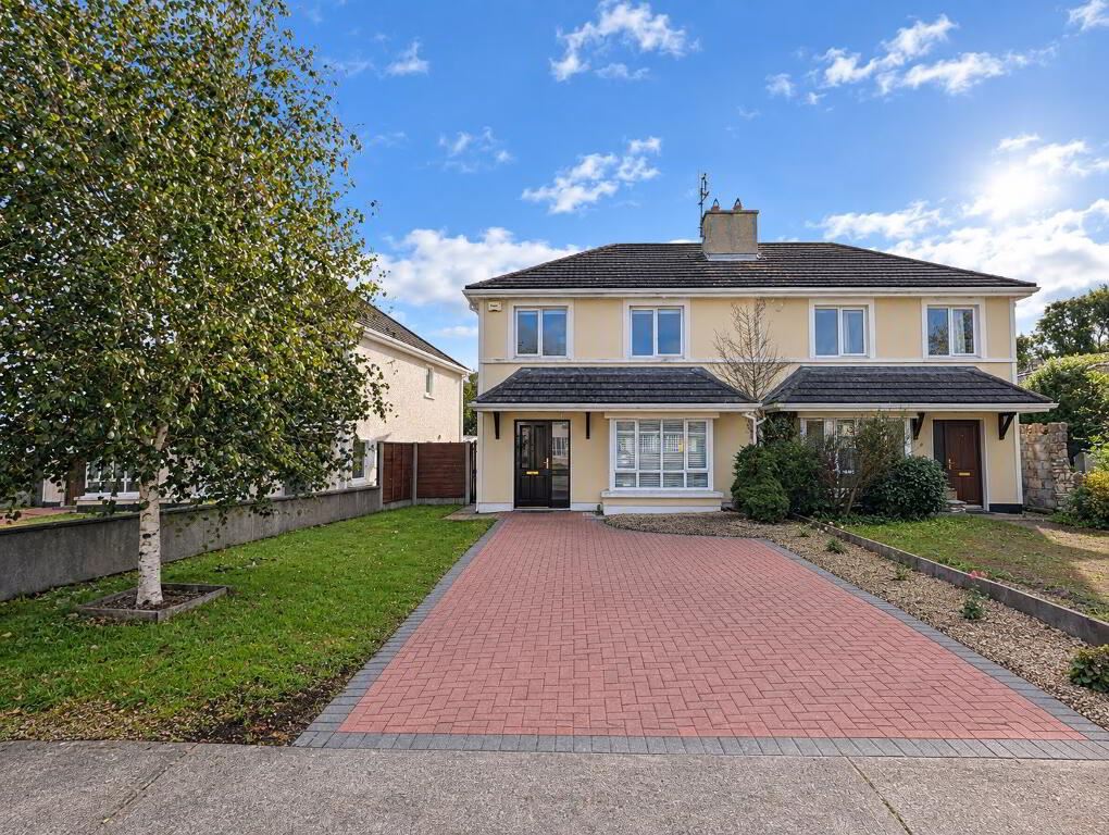 34 Fairways, Ballymote Rd, Tubbercurry, Sligo