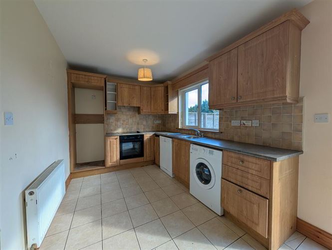 34 Fairways, Ballymote Rd, Tubbercurry, Sligo
