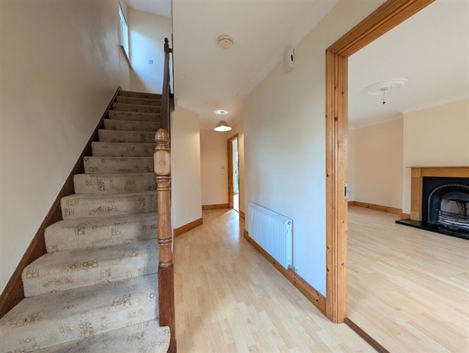 34 Fairways, Ballymote Rd, Tubbercurry, Sligo