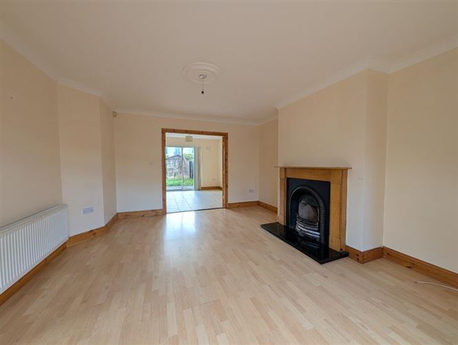 34 Fairways, Ballymote Rd, Tubbercurry, Sligo