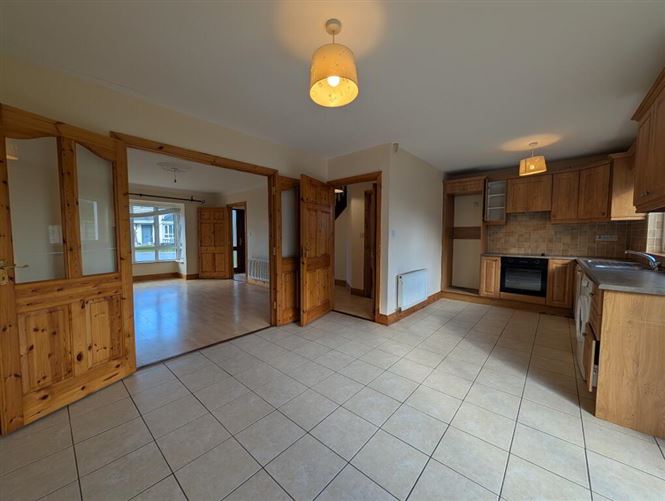 34 Fairways, Ballymote Rd, Tubbercurry, Sligo