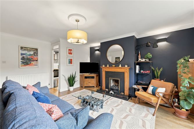 9 Shea's Court, Manor Street, , Stoneybatter, Dublin 7