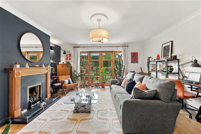 9 Shea's Court, Manor Street, , Stoneybatter, Dublin 7