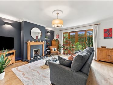 9 Shea's Court, Manor Street, , Stoneybatter, Dublin 7