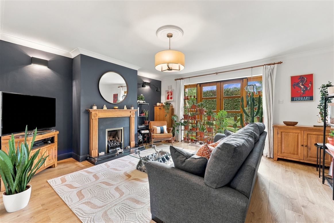 9 Shea's Court, Manor Street, , Stoneybatter, Dublin 7